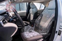 تۆیۆتا کۆرۆلا